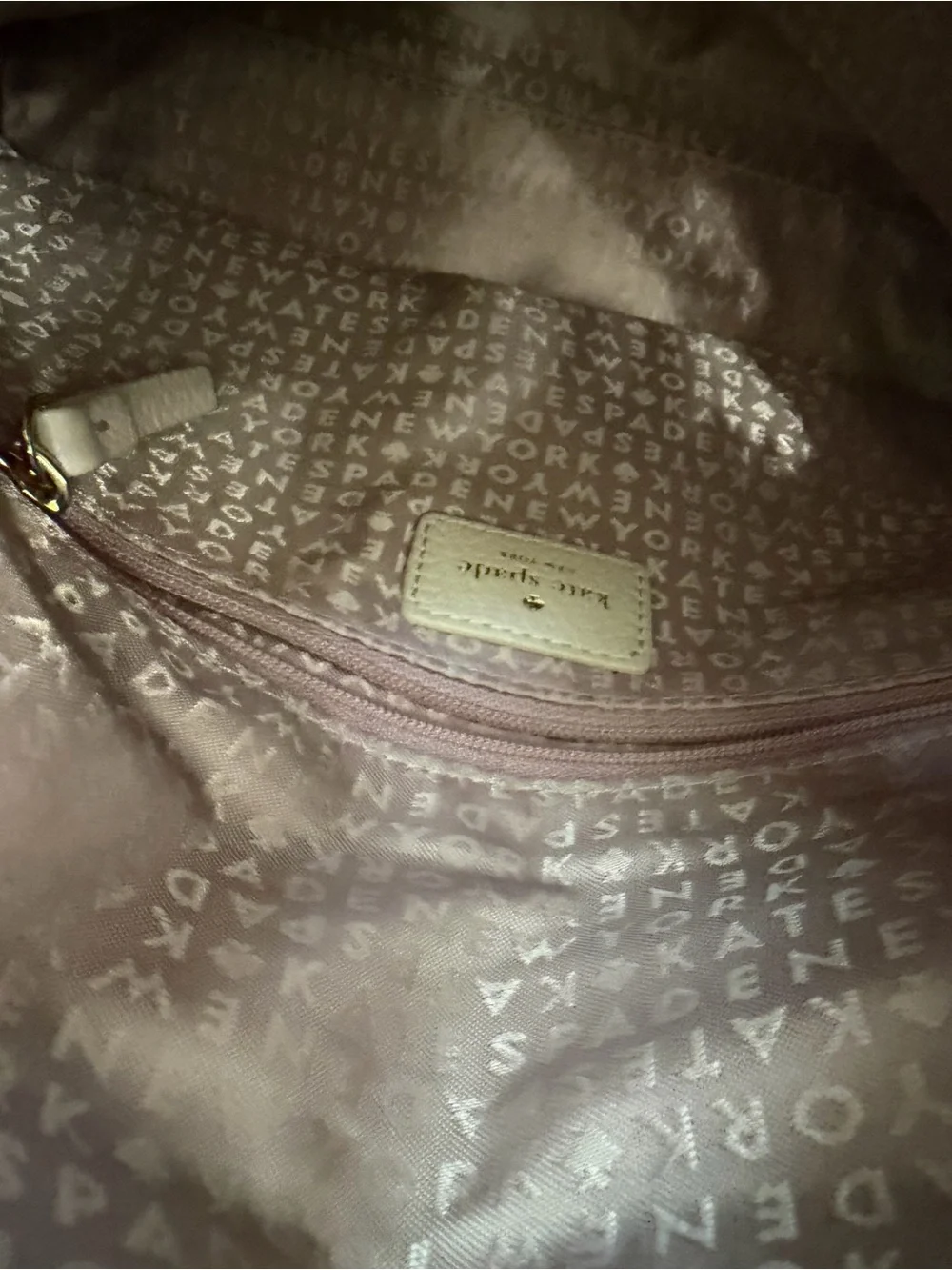 Kate Spade New York Chester Street Miri Women's Pebbled Leather Crossbody Bag